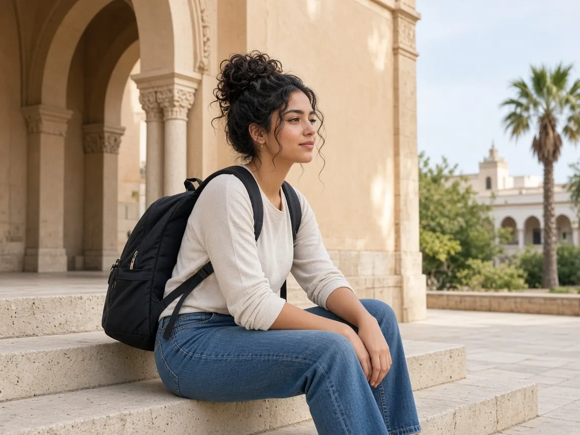 Assurance Étudiant à Tanger