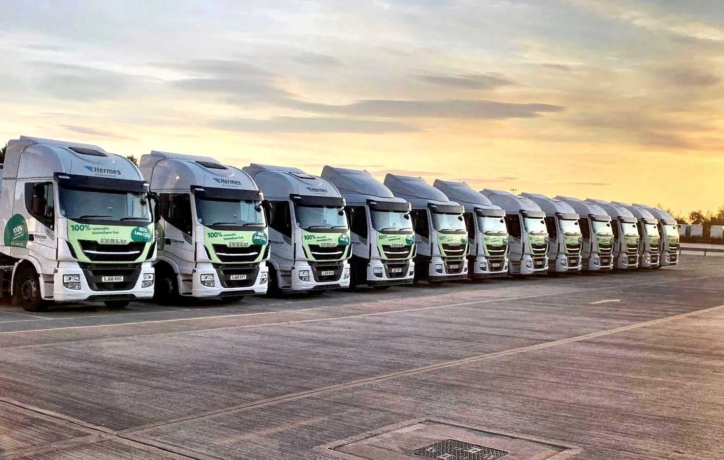 Assurance Flotte de Poids Lourds à Tanger