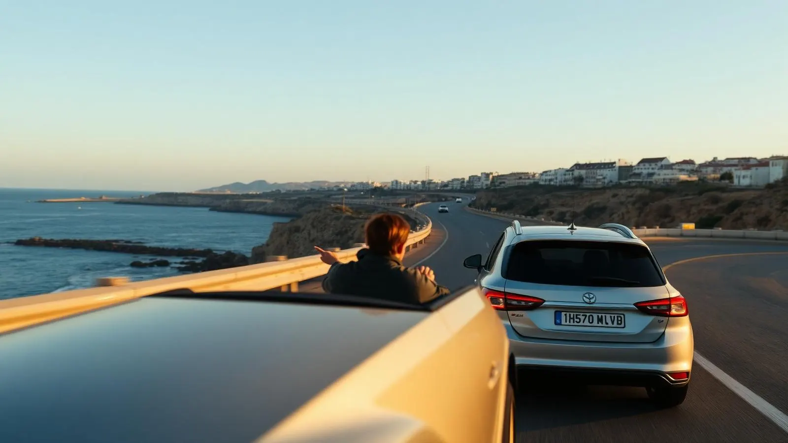 Assurance Auto à Tanger